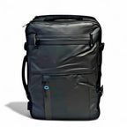 MOCHILA EXPANDIBLE PREMIUM + CUBRE MOCHILA + ENVÍO GRATIS