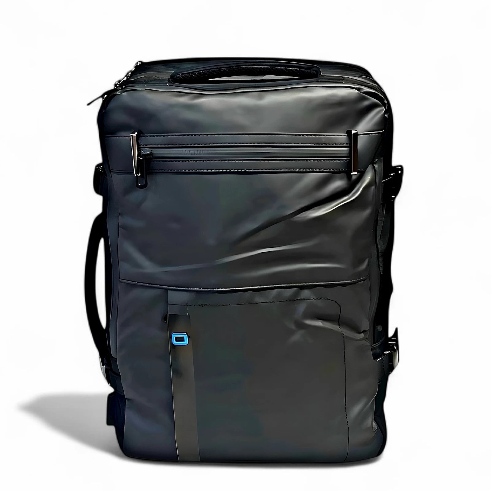 MOCHILA EXPANDIBLE PREMIUM + CUBRE MOCHILA + ENVÍO GRATIS