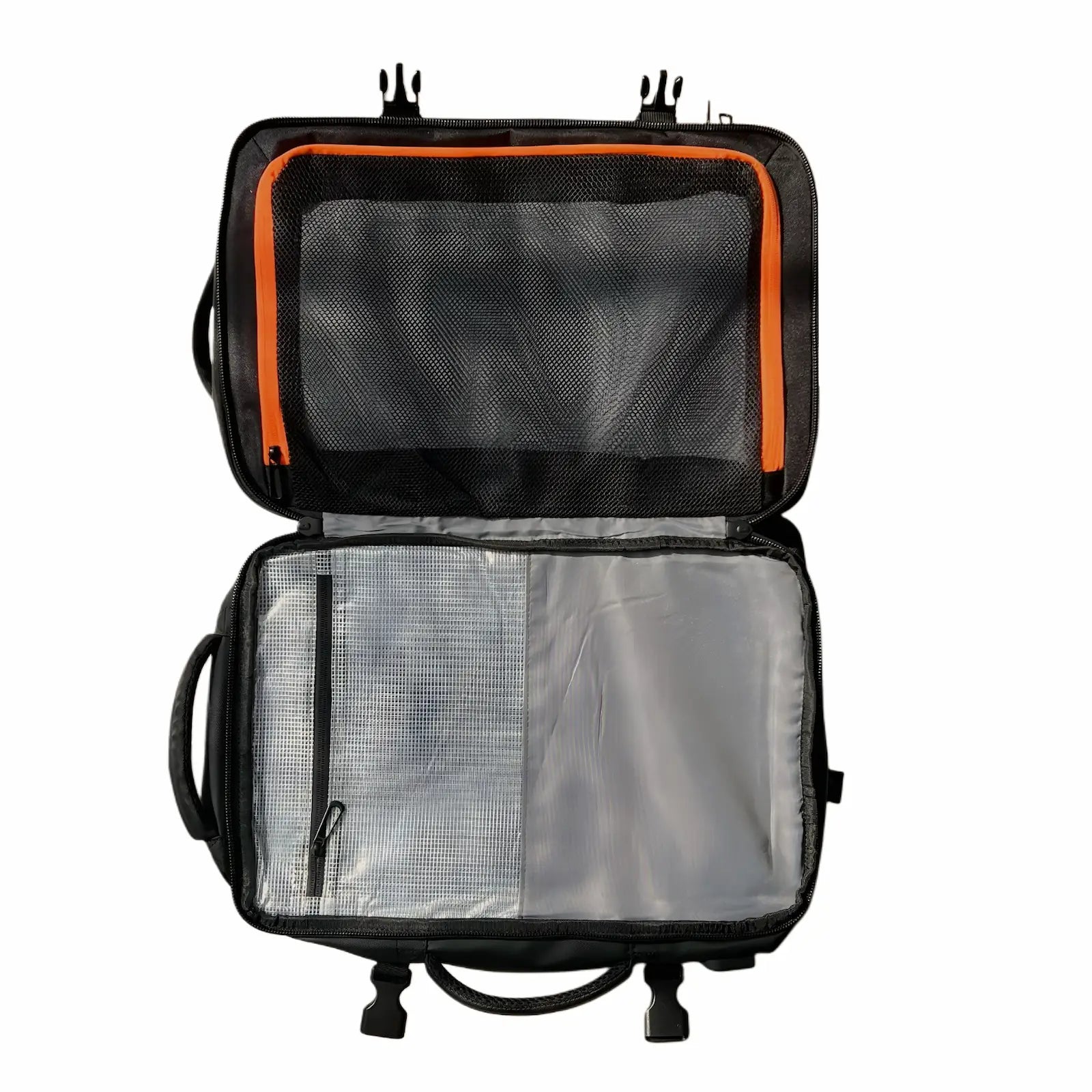 MOCHILA EXPANDIBLE MY EXTENDED PRO + BÁSCULA DE REGALO + ENVÍO GRATIS