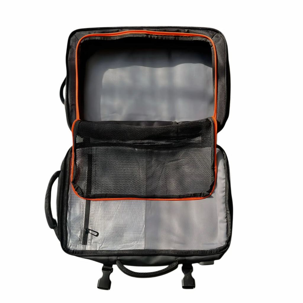 MOCHILA EXPANDIBLE MY EXTENDED PRO + BÁSCULA DE REGALO + ENVÍO GRATIS