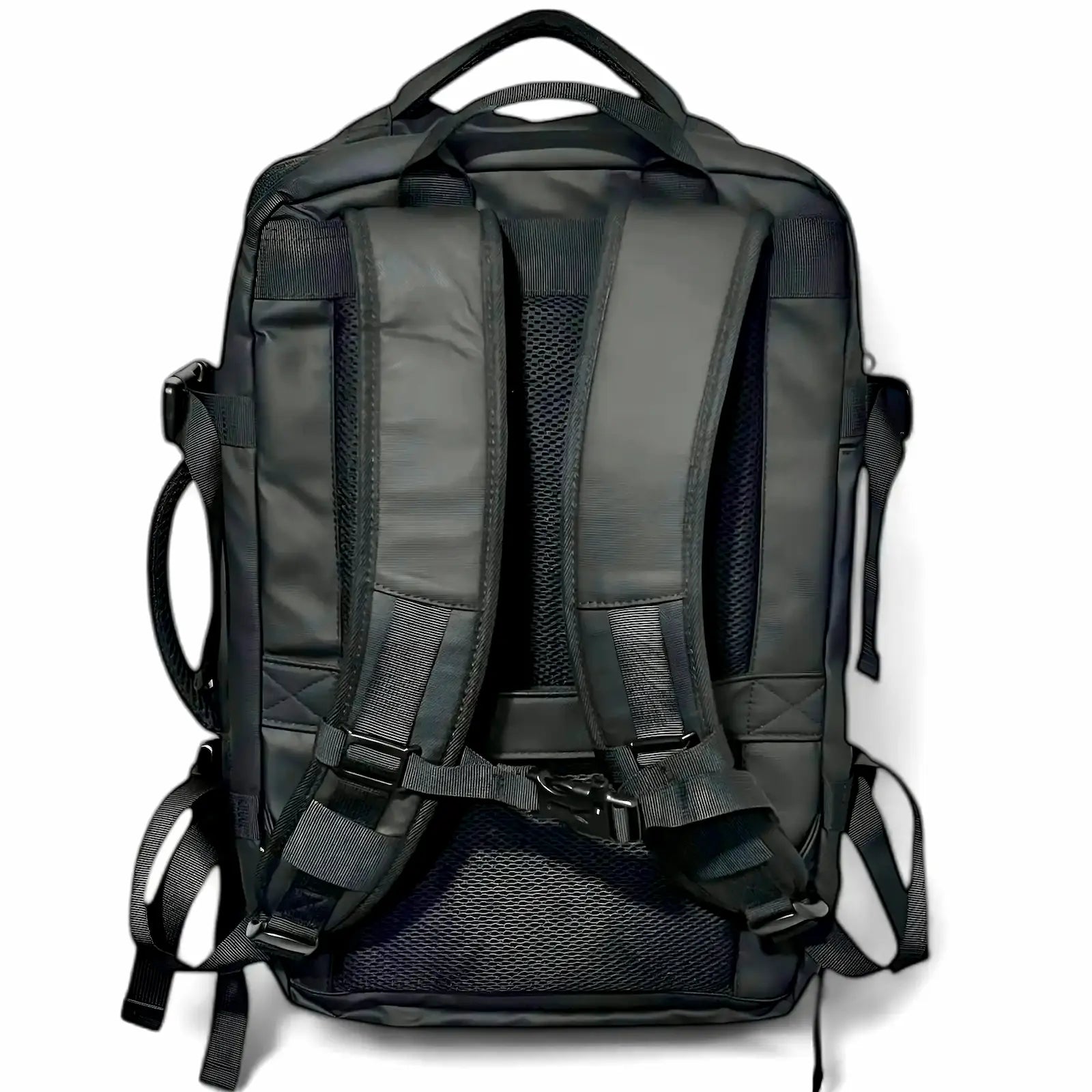 MOCHILA EXPANDIBLE MY EXTENDED PRO + BÁSCULA DE REGALO + ENVÍO GRATIS