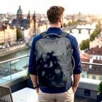 MOCHILA EXPANDIBLE MY EXTENDED PRO + BÁSCULA DE REGALO + ENVÍO GRATIS