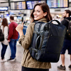 MOCHILA EXPANDIBLE MY EXTENDED PRO + BÁSCULA DE REGALO + ENVÍO GRATIS