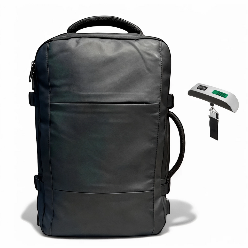 MOCHILA EXPANDIBLE MY EXTENDED PRO + BÁSCULA DE REGALO + ENVÍO GRATIS